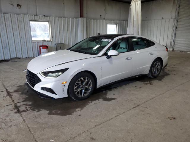 2023 HYUNDAI SONATA SEL #3309401995