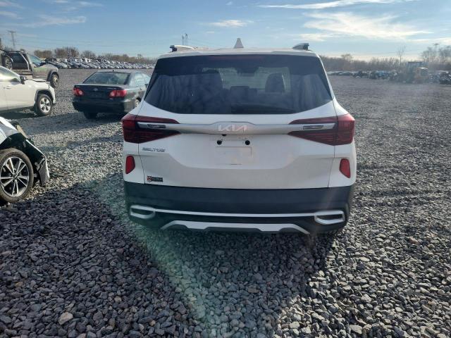 2023 KIA SELTOS EX #3304536448