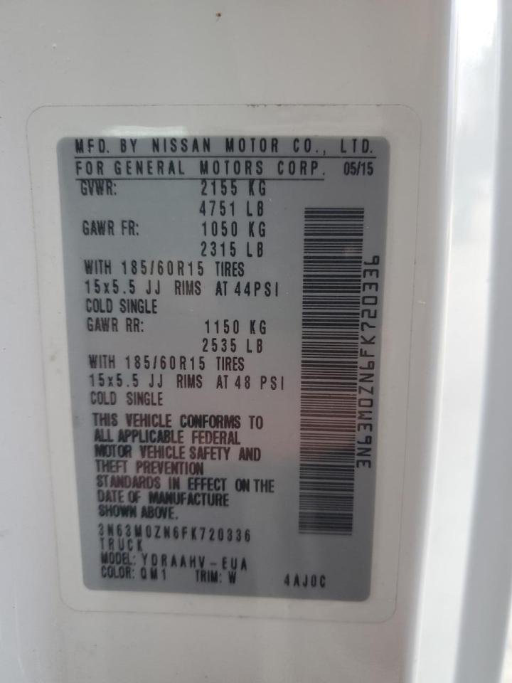 CHEVROLET EXPRESS LT