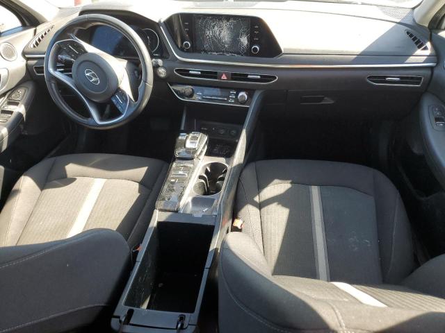 2022 HYUNDAI SONATA SEL #3302853913