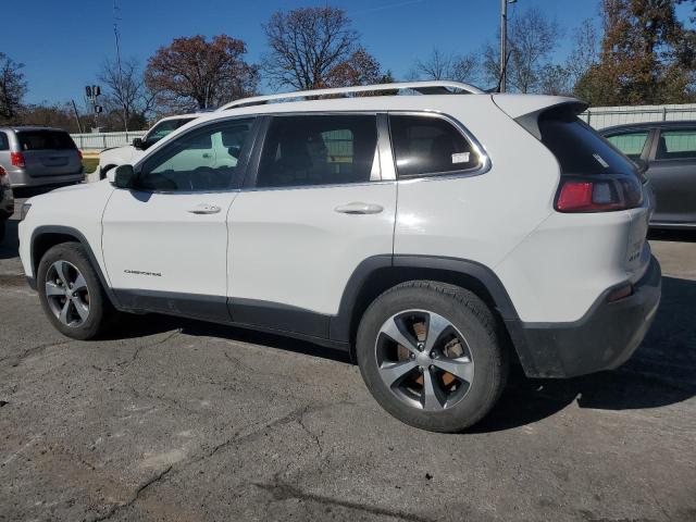 2019 JEEP CHEROKEE L #3292515706