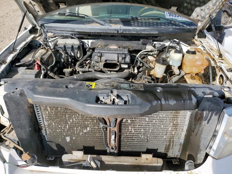 2004 FORD F150 SUPER #3301653666