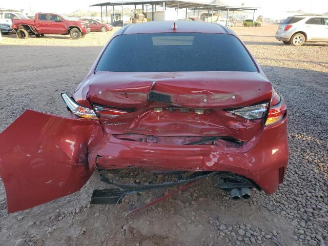 2020 TOYOTA COROLLA SE #3301863970