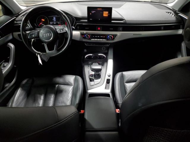 2017 AUDI A4 PREMIUM #3281597455