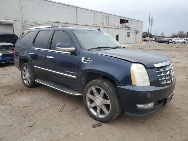 2007 CADILLAC ESCALADE L #3296341415
