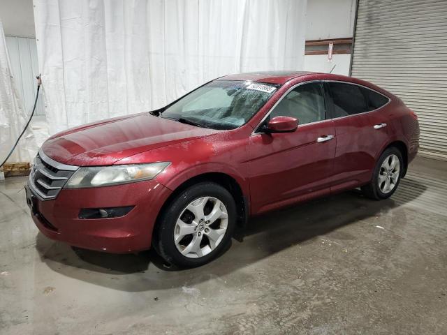 Global Auto Auctions: 2010 HONDA ACCORD CRO