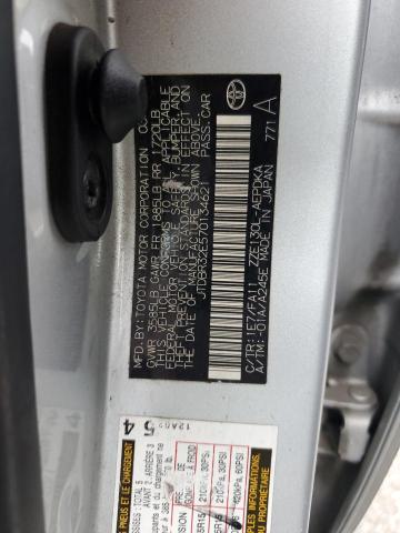 2007 TOYOTA COROLLA CE #3304728910