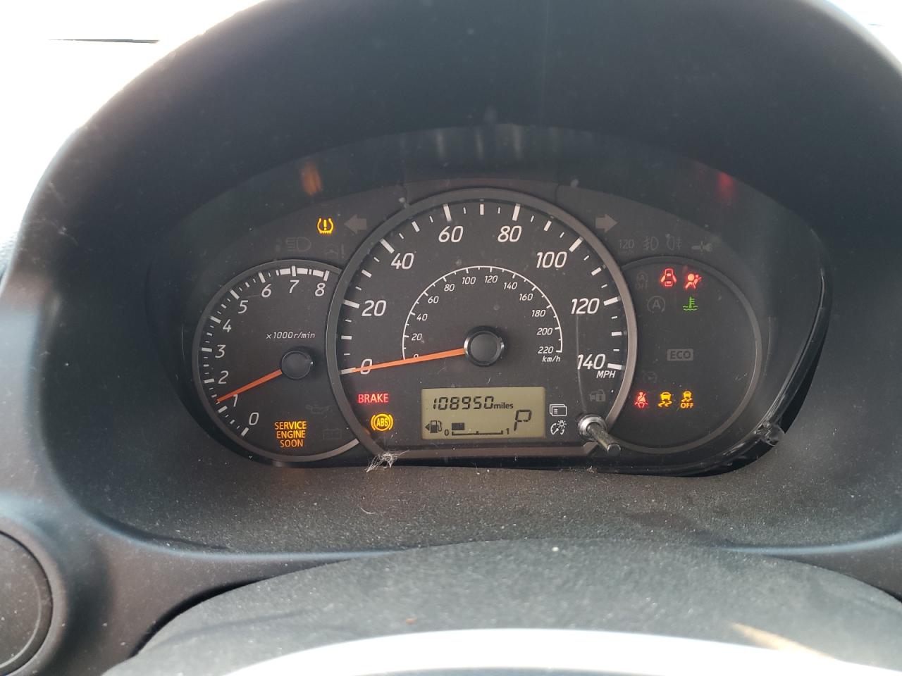 MITSUBISHI MIRAGE G4 ES