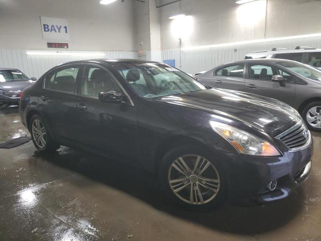2012 INFINITI G37 #3292311283