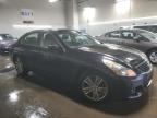 Lot #3292311283 2012 INFINITI G37