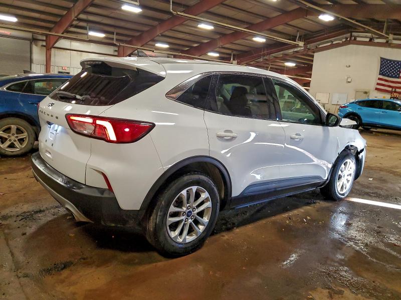 2022 FORD ESCAPE SE #3296290546