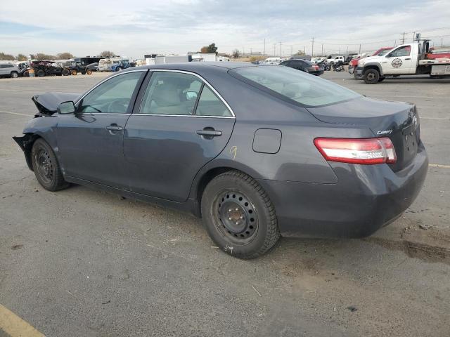 2010 TOYOTA CAMRY BASE #3297910797