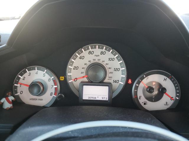 2015 HONDA PILOT TOUR - 5FNYF4H9XFB070322