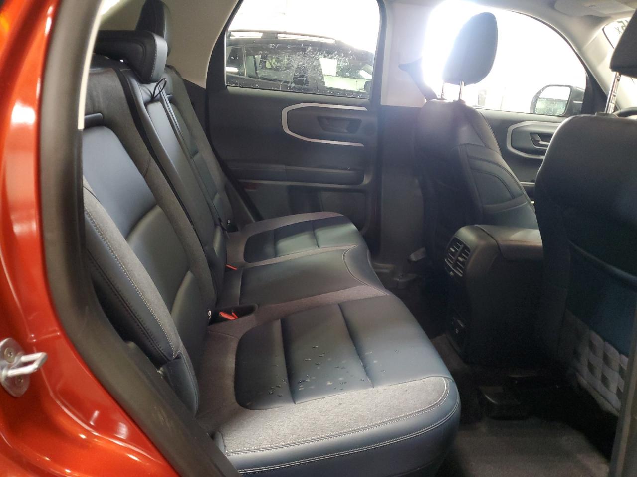 FORD BRONCO SPORT OUTER BANKS