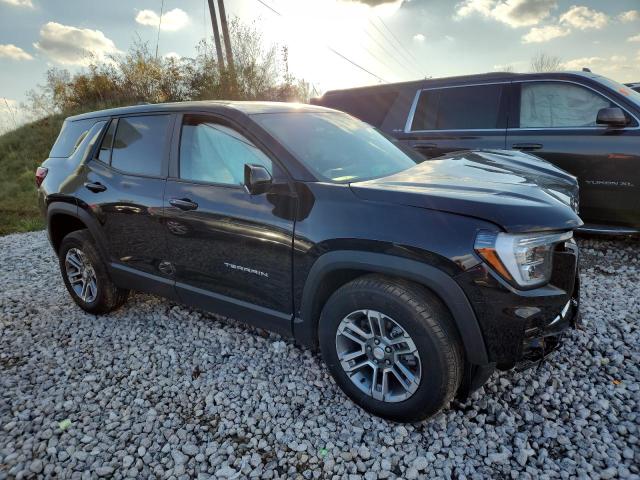 2025 GMC TERRAIN EL - 3GKALUEG7SL314845