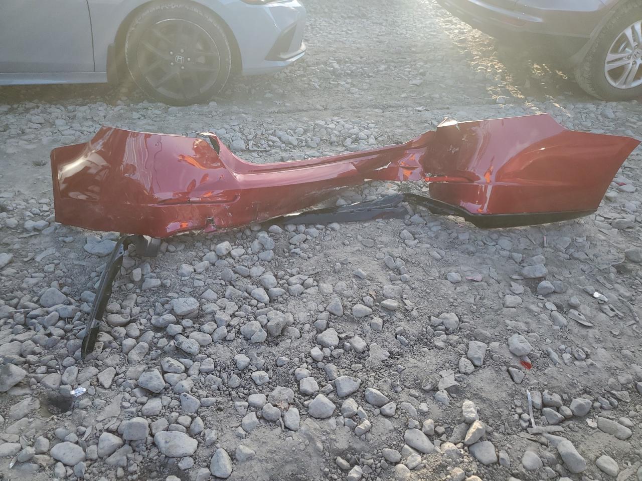 HONDA ACCORD HYBRID SPORT-L