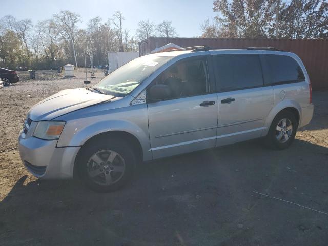 Global Auto Auctions: 2008 DODGE GRAND CARA