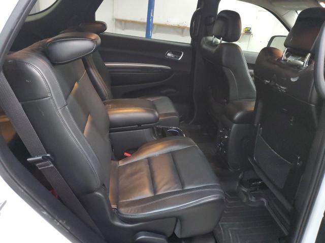 2017 DODGE DURANGO GT #3305662720