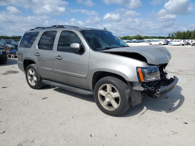2007 CHEVROLET TAHOE C150 #3302878921