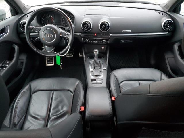 2015 AUDI A3 PREMIUM #3294596039