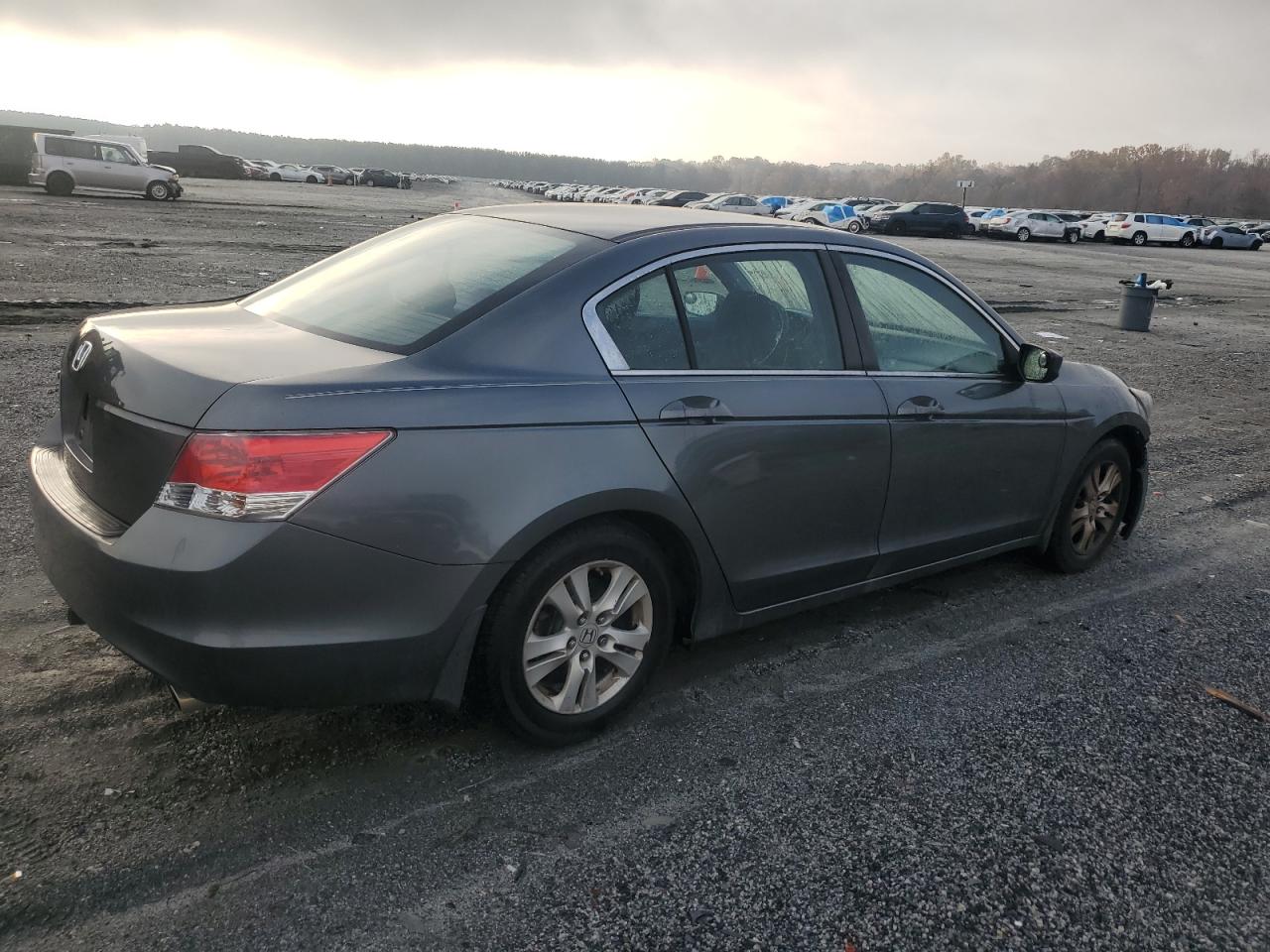 HONDA ACCORD LXP