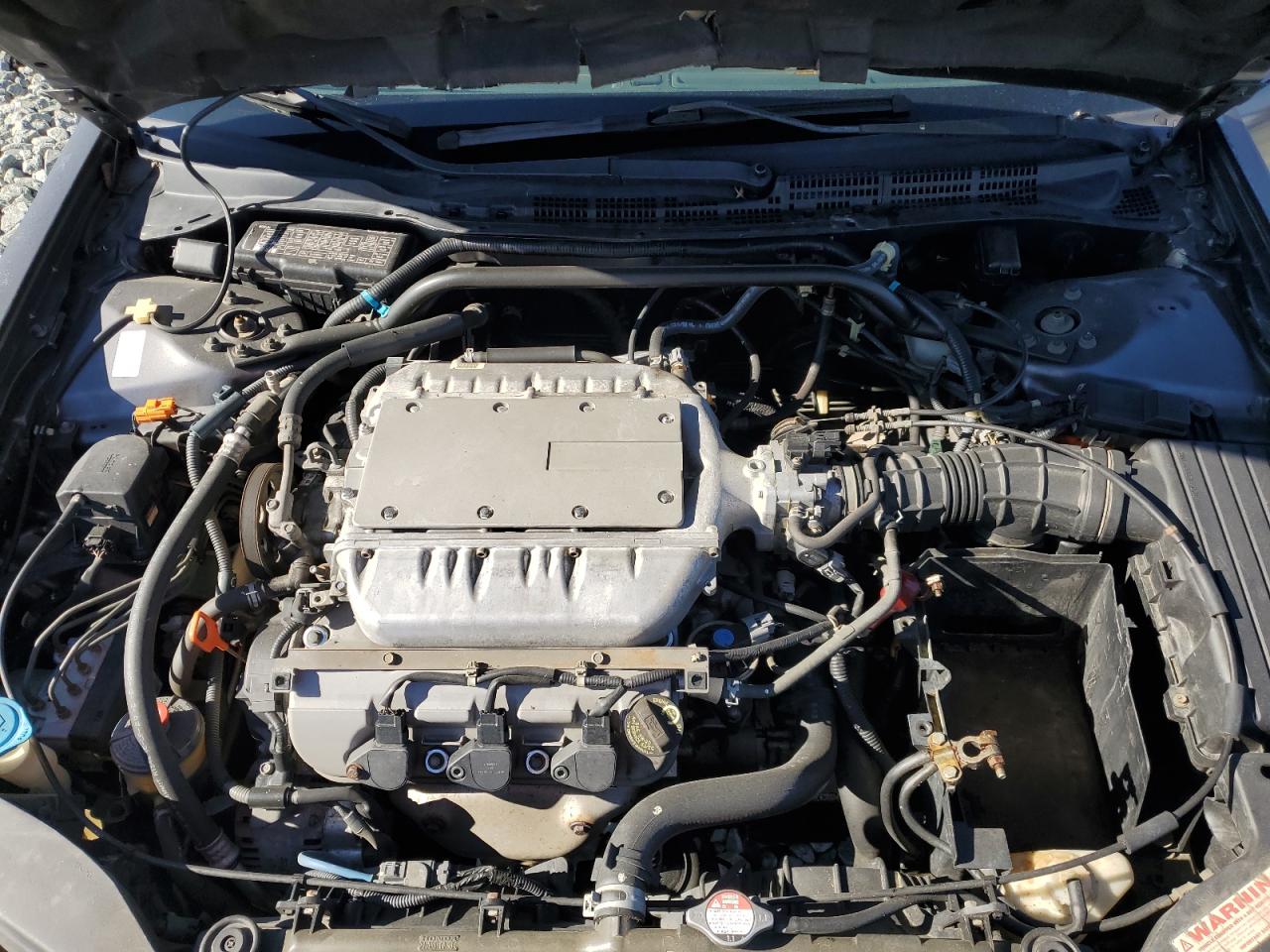 Lot #3292391276 2003 ACURA 3.2TL