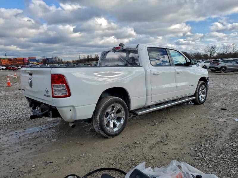 2022 RAM 1500 BIG H #3303727477