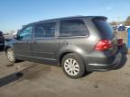 Lot #3304563435 2012 VOLKSWAGEN ROUTAN SE