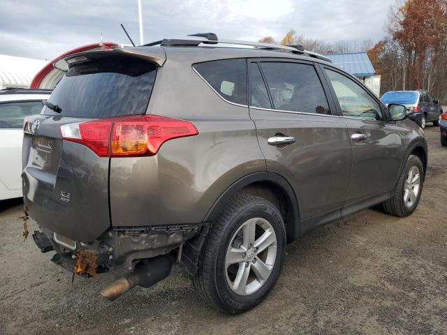 2013 TOYOTA RAV4 XLE - JTMRFREV6DD011517