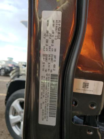 2019 JEEP COMPASS LA #3297420193