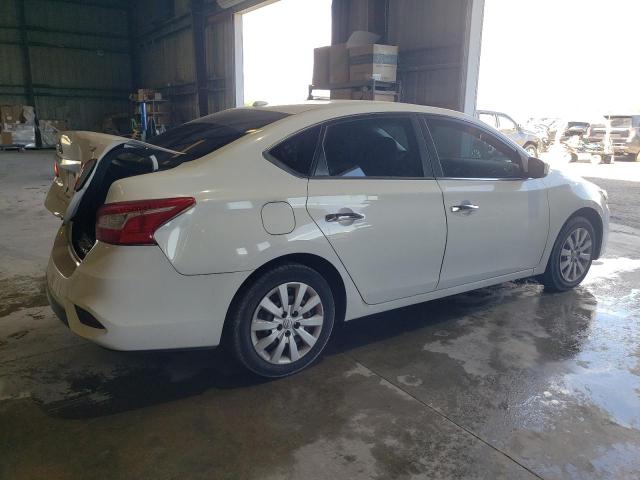 2017 NISSAN SENTRA S - 3N1AB7APXHY356611