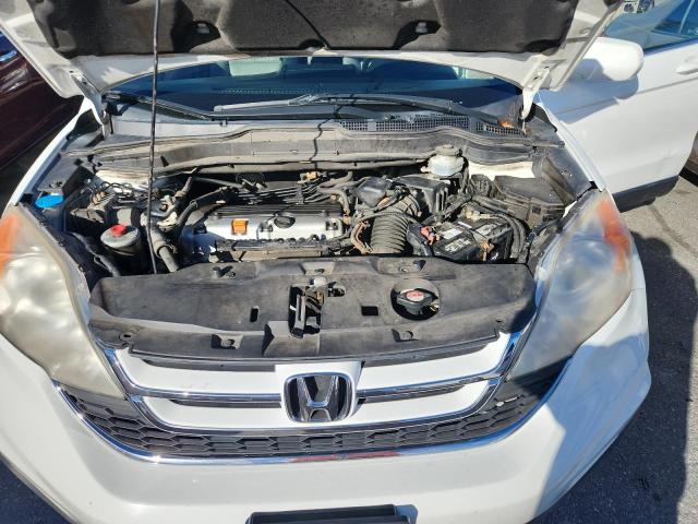 2011 HONDA CR-V EXL - JHLRE4H76BC022879