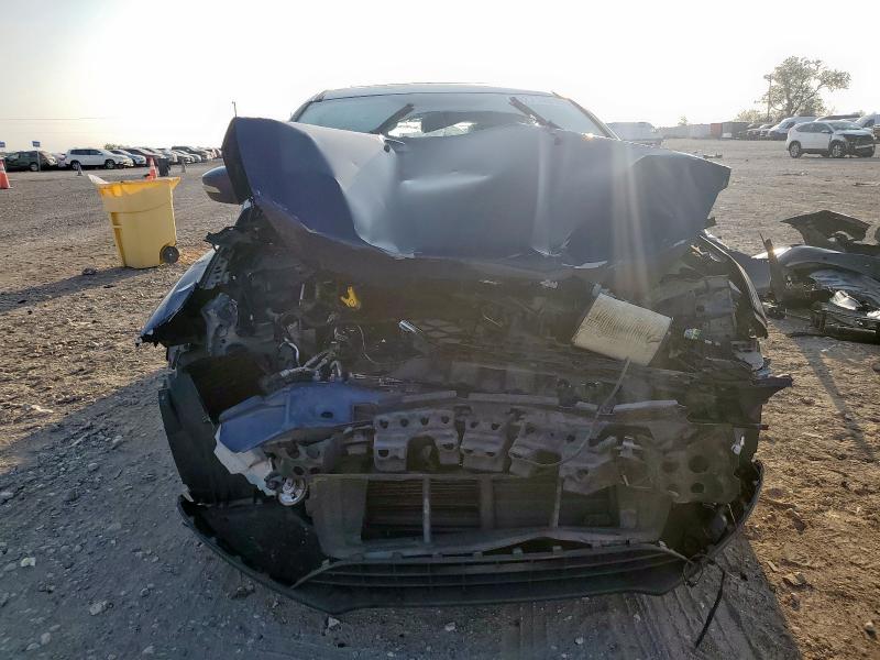 2017 FORD FOCUS SEL #3304143489