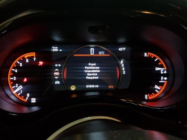 2023 DODGE DURANGO R/ #3282544884