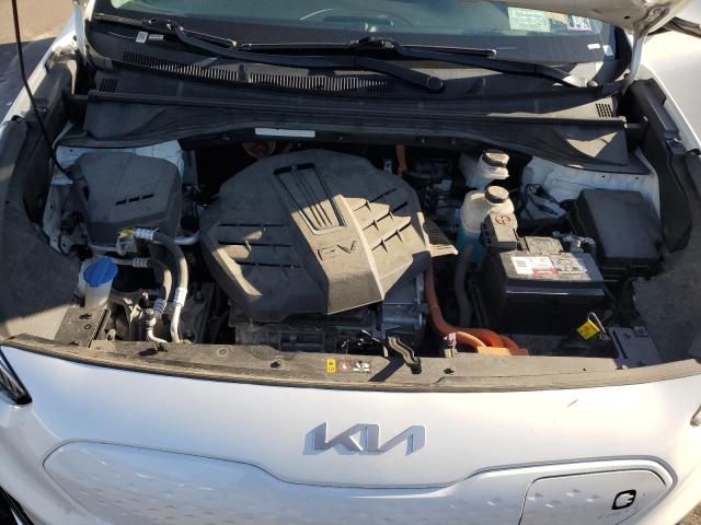 2022 KIA NIRO S #3302984603