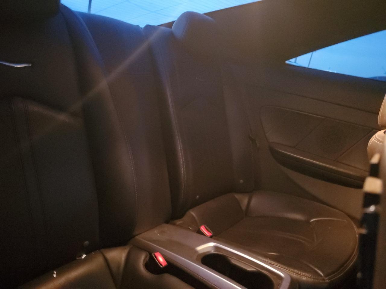 CADILLAC CTS PERFORMANCE COLLECTION