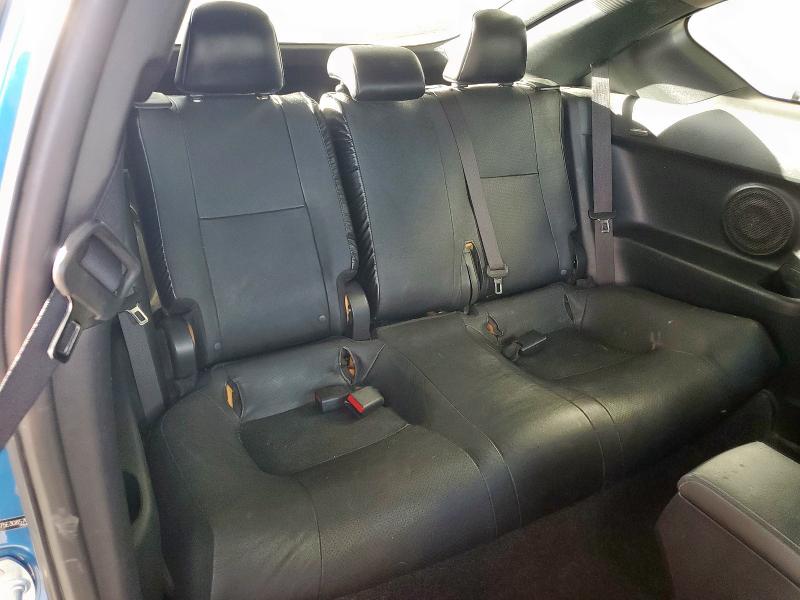 2014 TOYOTA SCION TC #3298045132