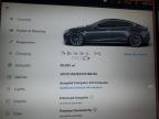 Lot #3316872084 2017 TESLA MODEL S