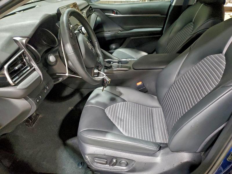 2023 TOYOTA CAMRY SE N #3297942775