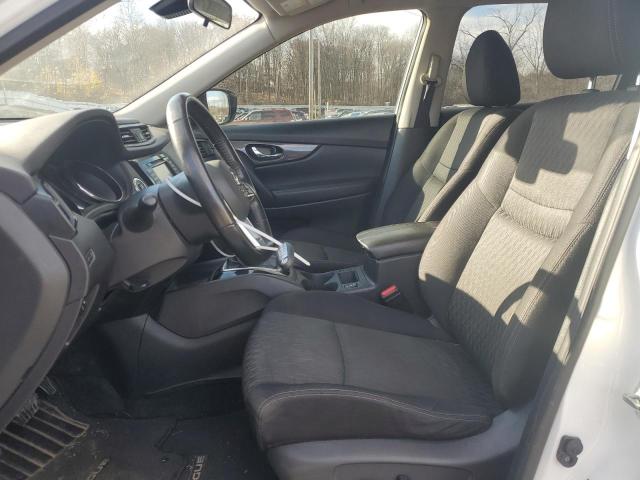 2019 NISSAN ROGUE #3296226452