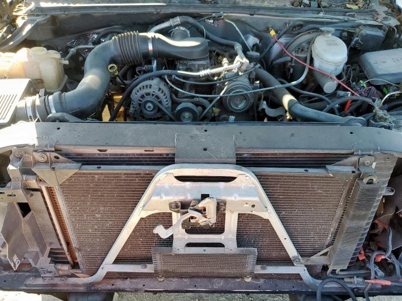 2006 CHEVROLET SILVERADO #3318913914