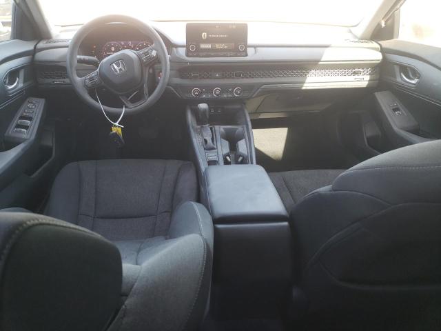 2024 HONDA ACCORD LX #3301835331