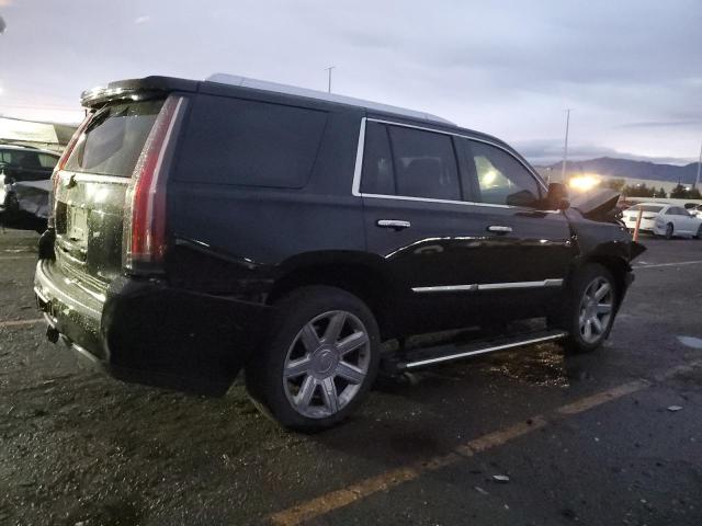 2016 CADILLAC ESCALADE P #3297236424