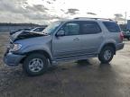 Lot #3309454980 2002 TOYOTA SEQUOIA LI