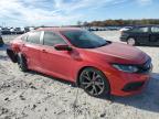 Lot #3294314888 2019 HONDA CIVIC SPOR