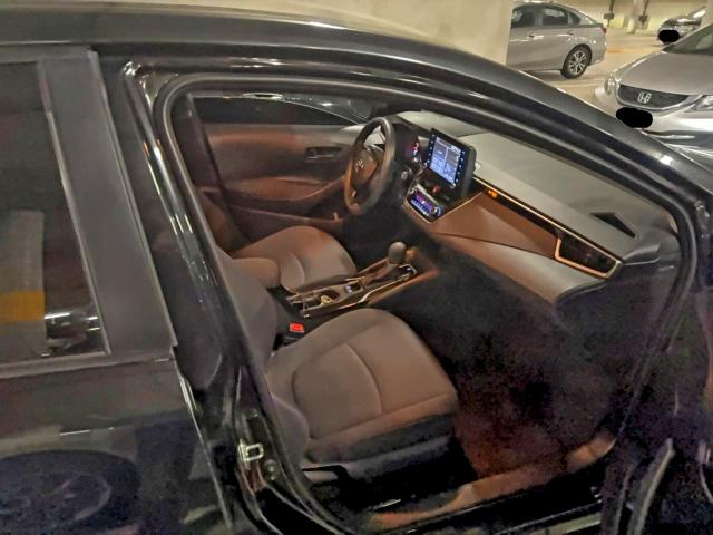 2022 TOYOTA COROLLA LE #3296332433