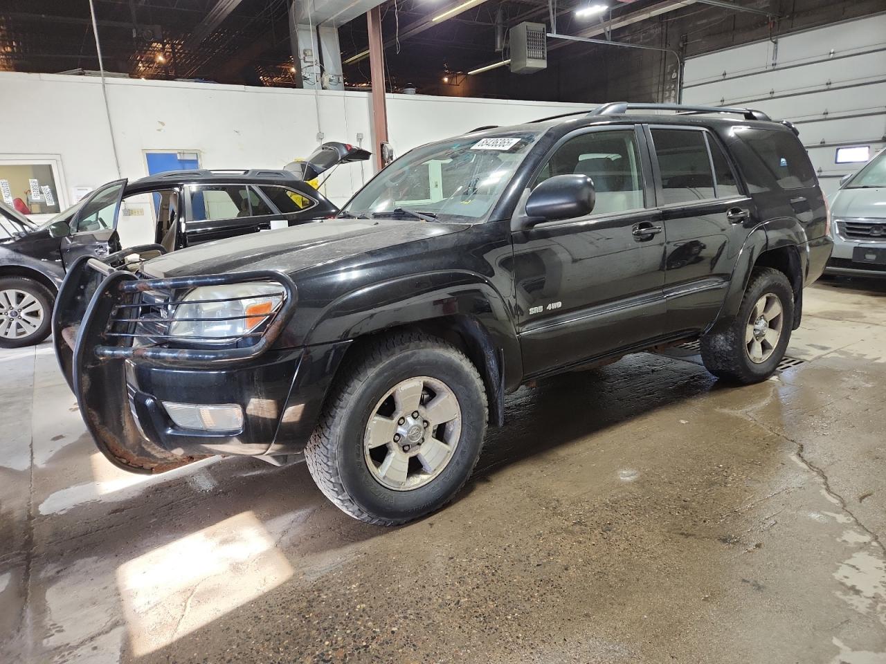Lot #3285554300 2004 TOYOTA 4RUNNER SR