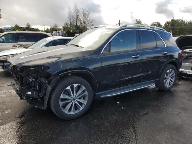 2023 MERCEDES-BENZ GLE 450 4M #3302632105