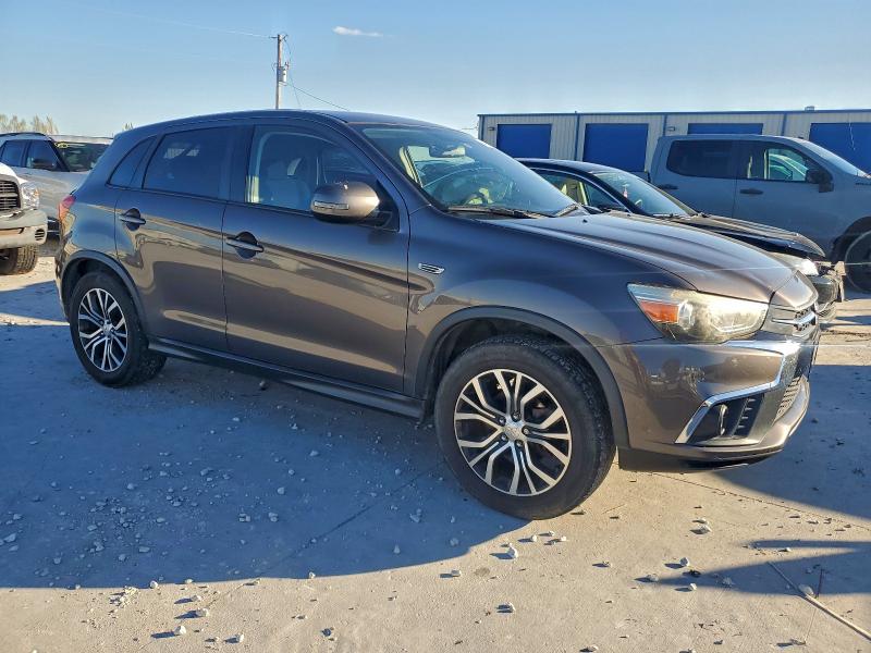 2019 MITSUBISHI OUTLANDER #3301656623