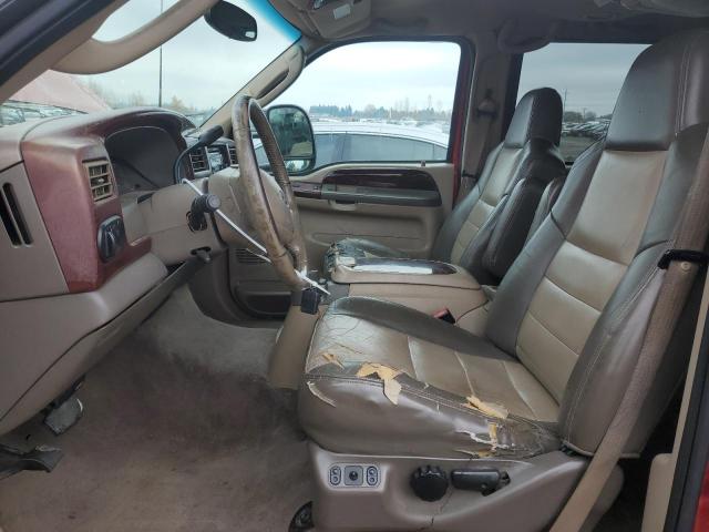 2003 FORD EXCURSION #3292522673